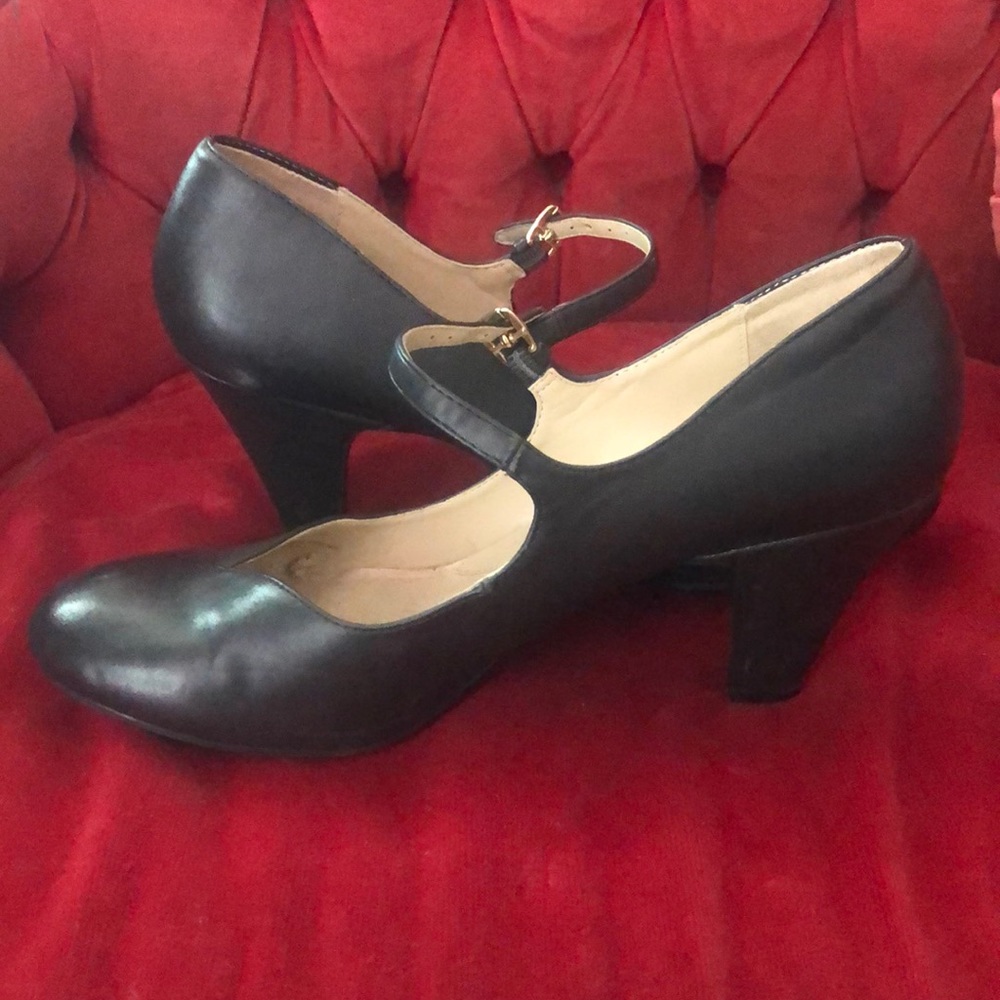 Naturalizer Heels